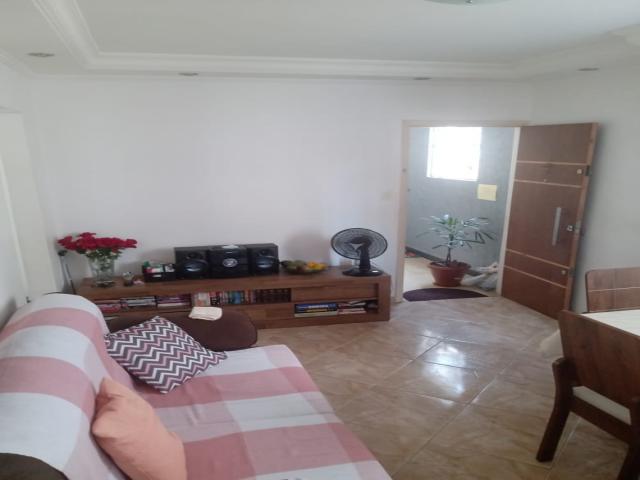 #1658 - Apartamento para Venda em Santos - SP