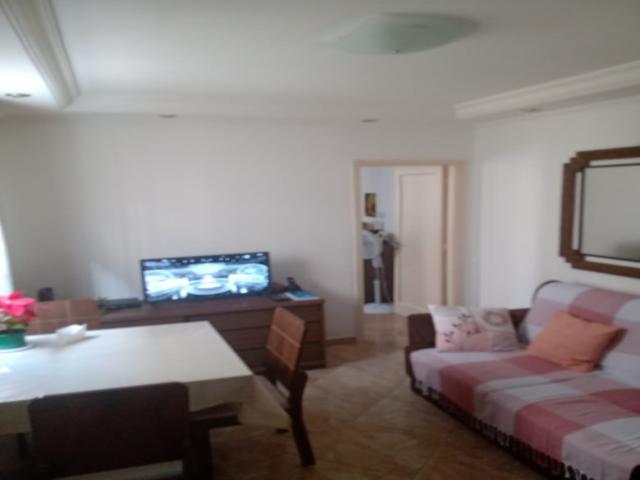 #1658 - Apartamento para Venda em Santos - SP