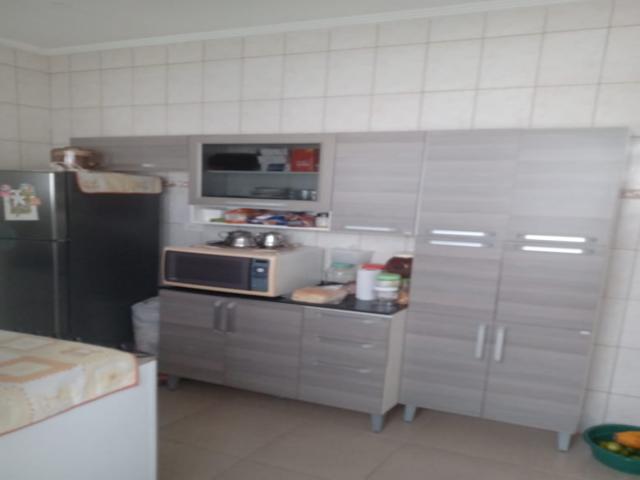 Apartamento para Venda em Santos - 5