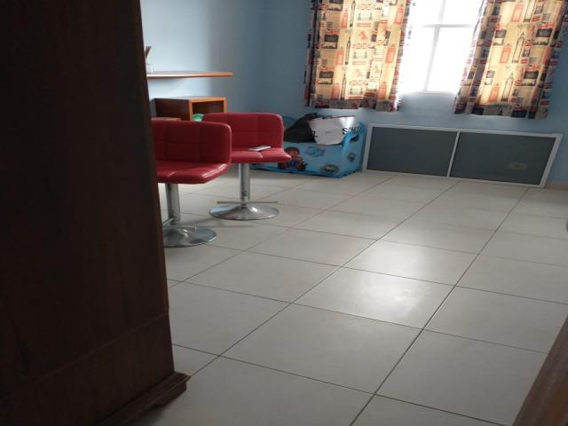 Apartamento para Venda em Santos - 5