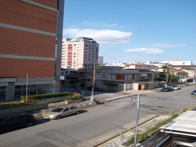 Apartamento para Venda em Santos - 5