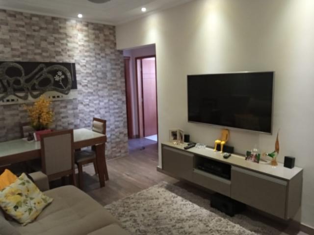 #1661 - Apartamento para Venda em Santos - SP