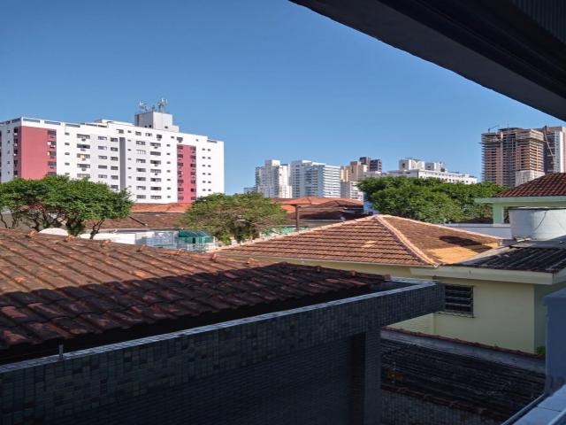 Apartamento para Venda em Santos - 4