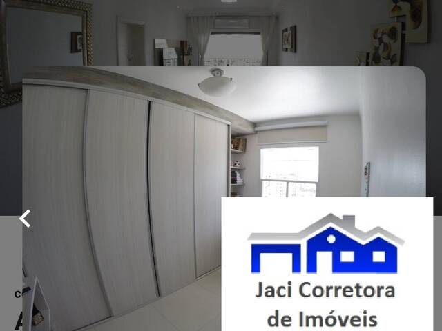 Apartamento para Venda em Santos - 4