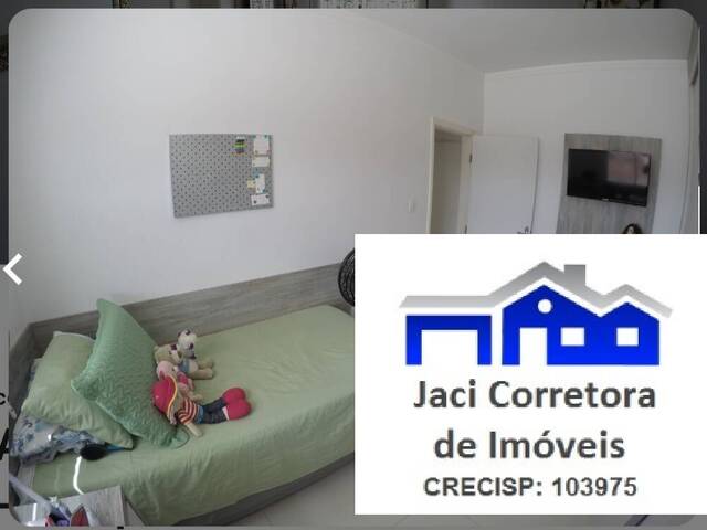 Apartamento para Venda em Santos - 5
