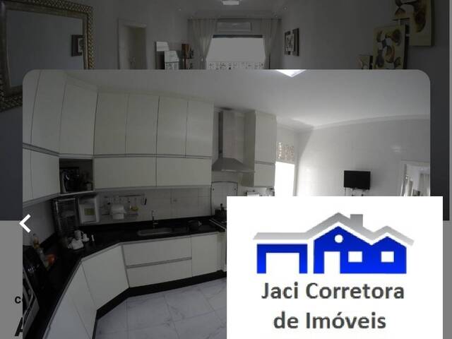 Apartamento para Venda em Santos - 3