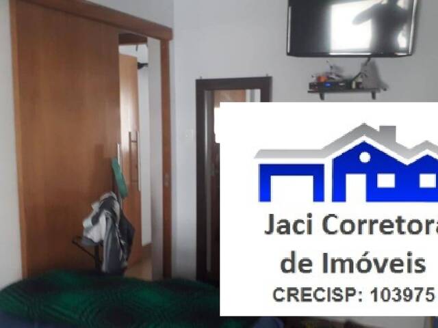 Apartamento para Venda em Santos - 2