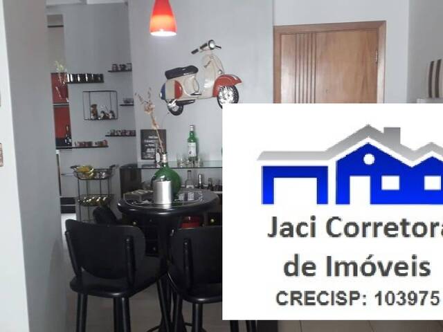 Apartamento para Venda em Santos - 4