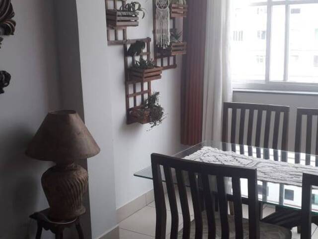 Apartamento para Venda em Santos - 3