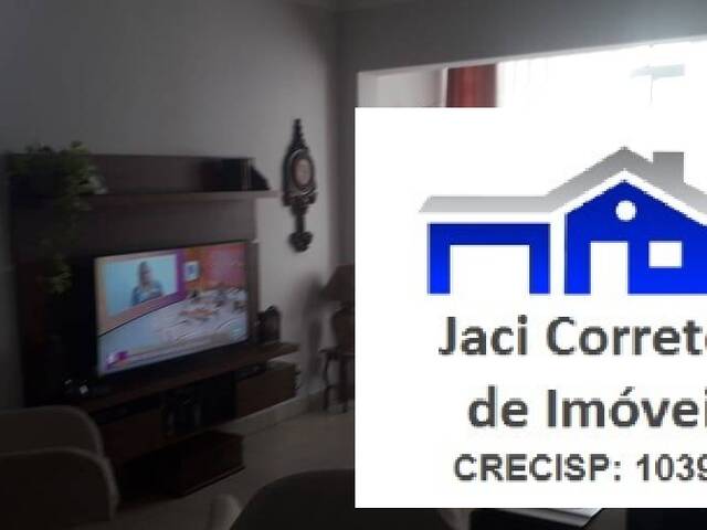 Apartamento para Venda em Santos - 5