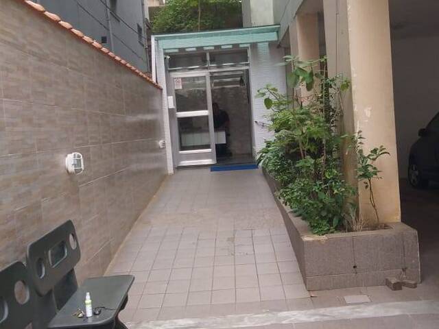 Apartamento para Venda em Santos - 4