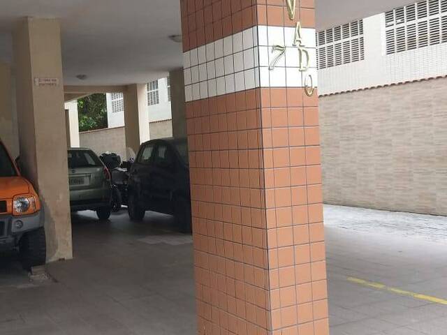 Apartamento para Venda em Santos - 5