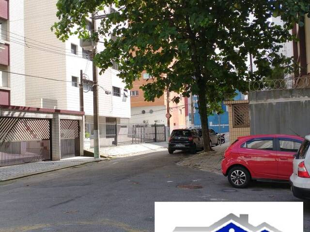 #1673 - Apartamento para Venda em Santos - SP