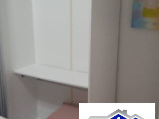 Apartamento para Locação em Santos - 4