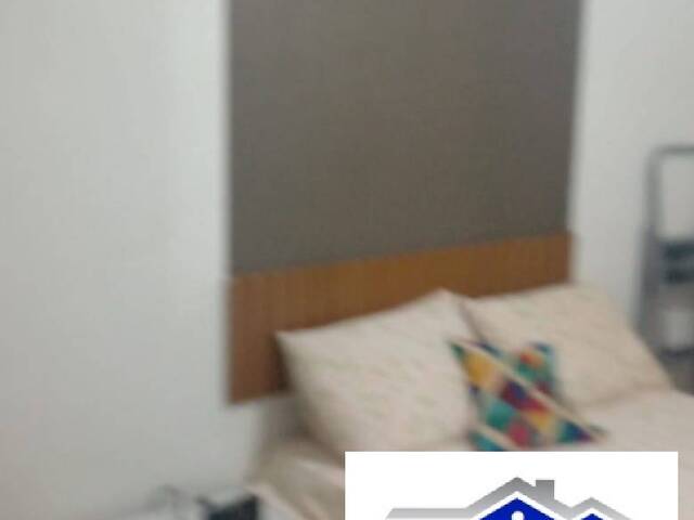 Apartamento para Locação em Santos - 5