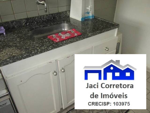 Apartamento para Locação em Santos - 4