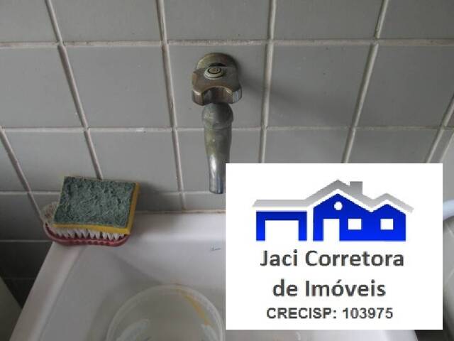 Apartamento para Locação em Santos - 5