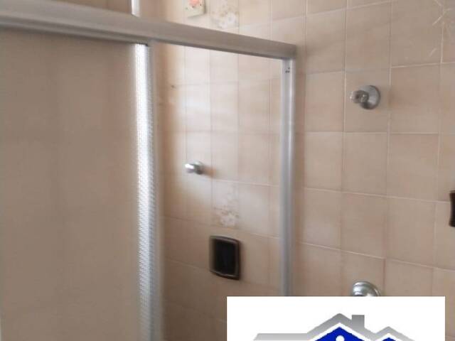 Apartamento para Locação em Santos - 4