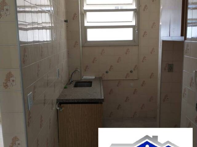 Apartamento para Locação em Santos - 5