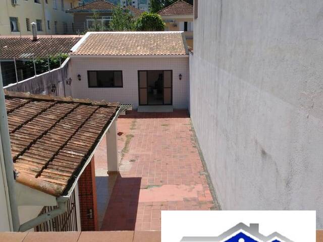 Casa para Venda em Santos - 5