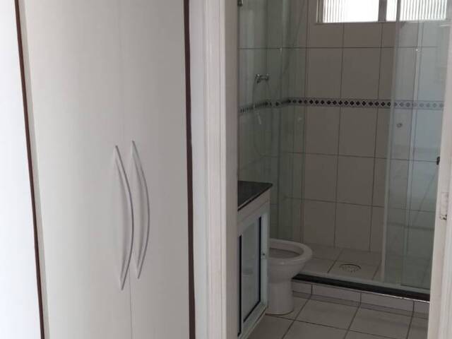 Apartamento para Locação em Santos - 5