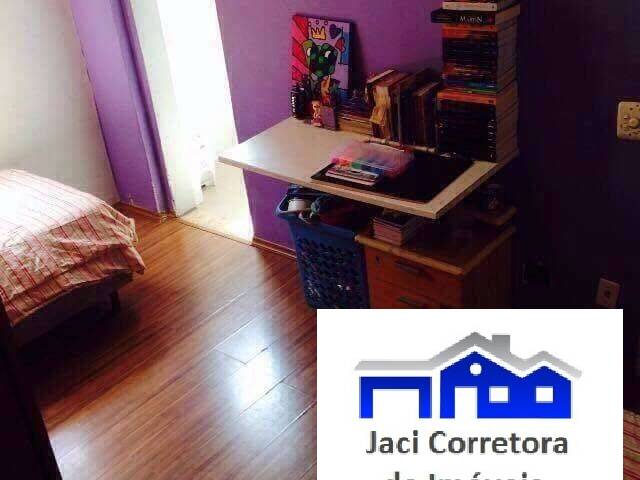 #1681 - Apartamento para Venda em Santos - SP