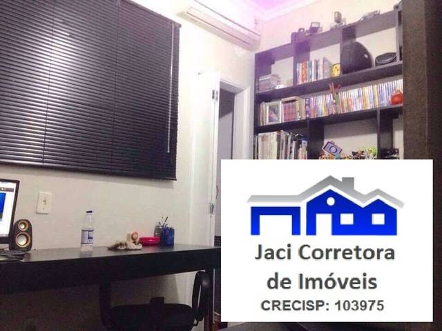 Apartamento para Venda em Santos - 5