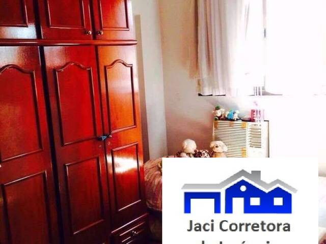 #1681 - Apartamento para Venda em Santos - SP