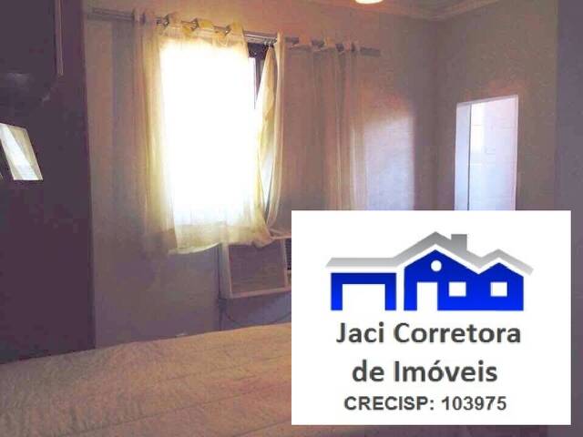 Apartamento para Venda em Santos - 4