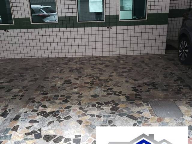 #1682 - Apartamento para Venda em Santos - SP