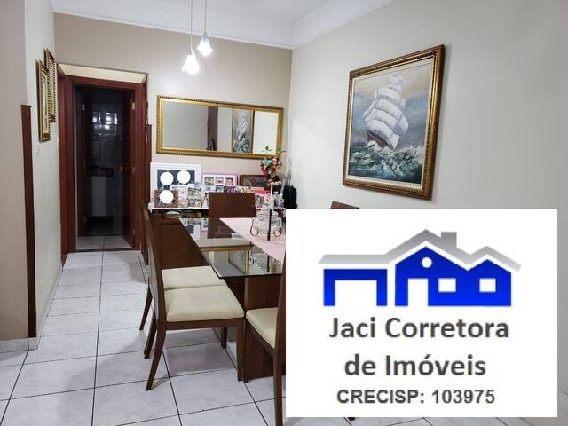 Apartamento para Venda em Santos - 4