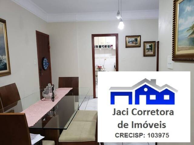 #1682 - Apartamento para Venda em Santos - SP