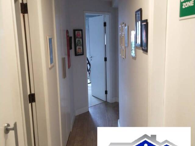 Apartamento para Venda em Santos - 5