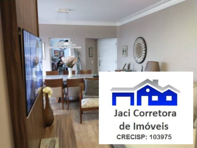 Apartamento para Venda em Santos - 4