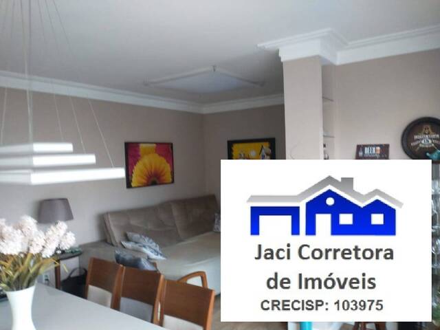 #1677 - Apartamento para Venda em Santos - SP