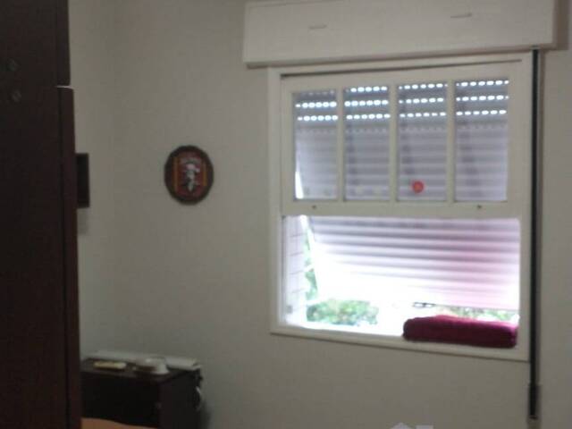 #1683 - Apartamento para Venda em Santos - SP