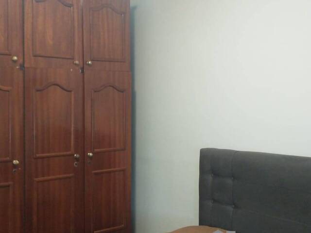 Apartamento para Venda em Santos - 4