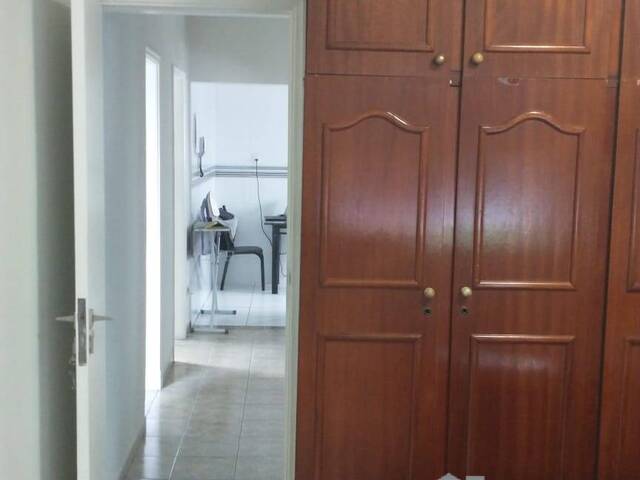 Apartamento para Venda em Santos - 5