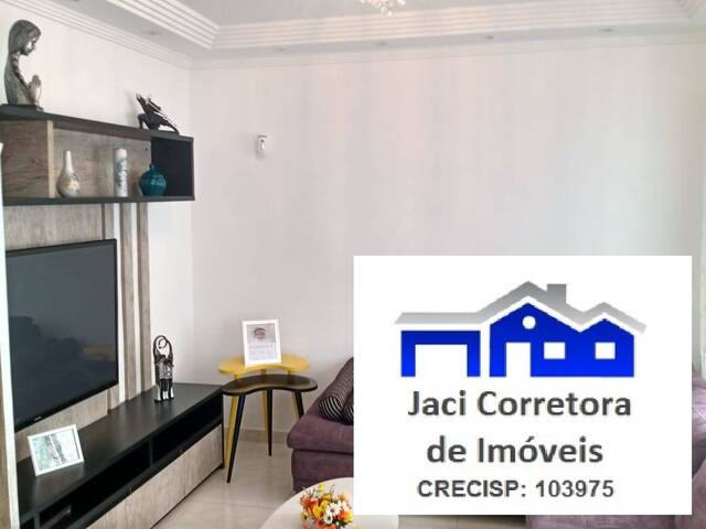 Duplex para Venda em Santos - 5