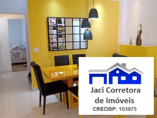 #1690 - Duplex para Venda em Santos - SP - 1
