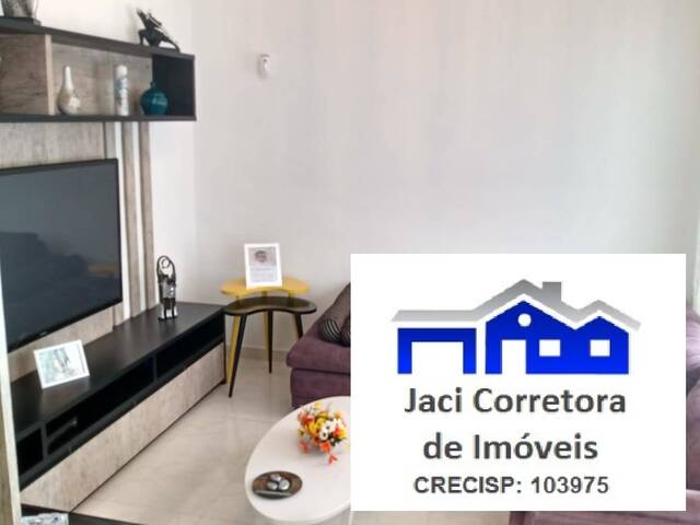 #1690 - Duplex para Venda em Santos - SP - 2