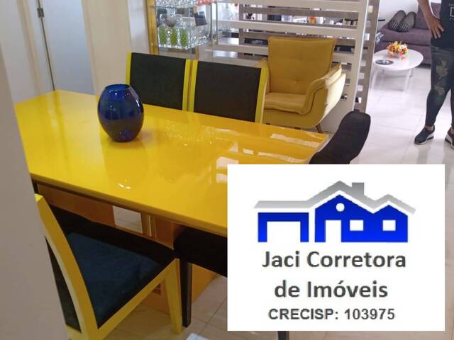 #1690 - Duplex para Venda em Santos - SP - 3