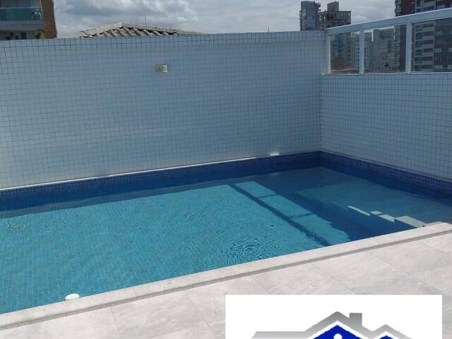 Apartamento para Locação em Santos - 5