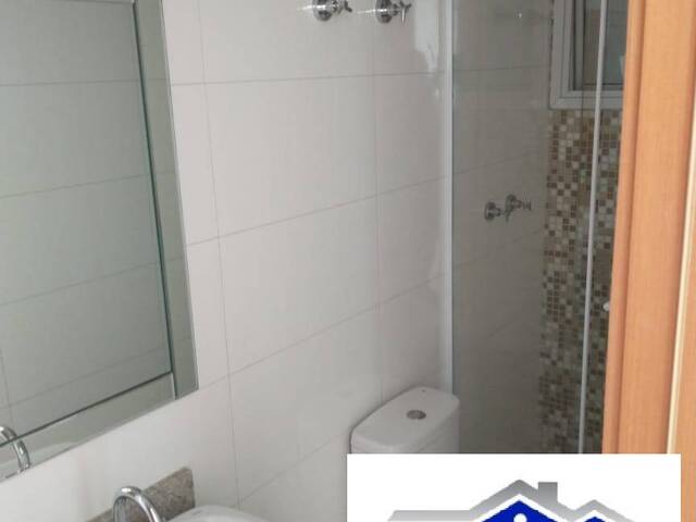 Apartamento para Locação em Santos - 4