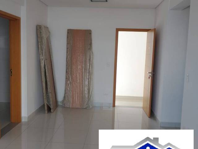 Apartamento para Venda em Santos - 5