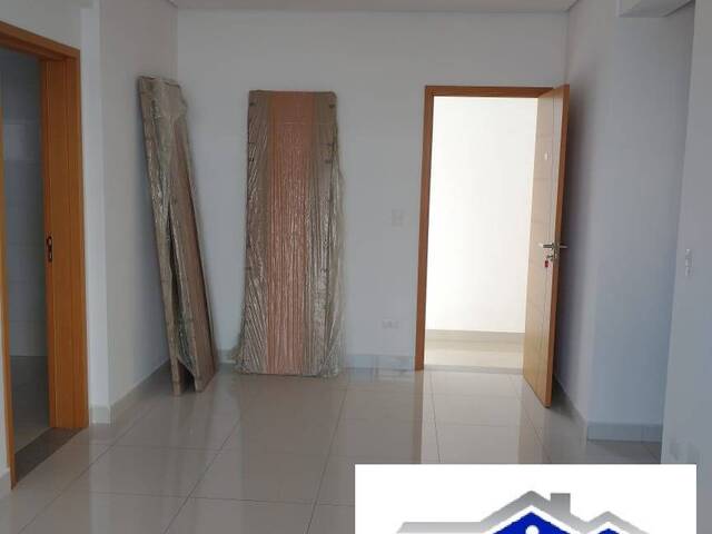 Apartamento para Venda em Santos - 4