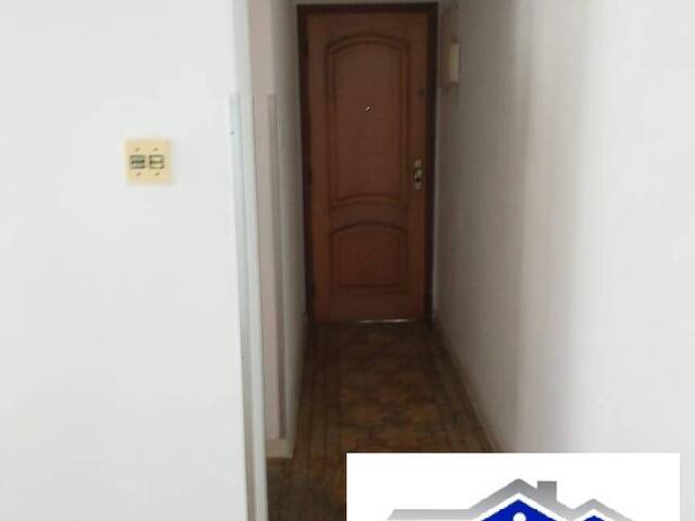 #1686 - Apartamento para Venda em Santos - SP