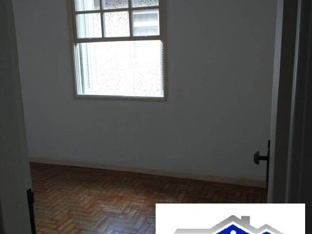 #1686 - Apartamento para Venda em Santos - SP