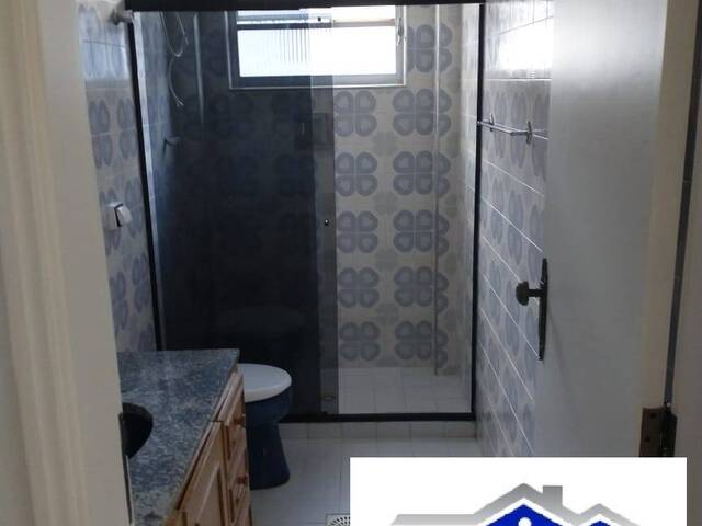 Apartamento para Venda em Santos - 5