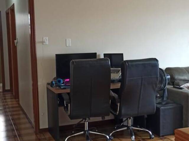 #1691 - Apartamento para Venda em Santos - SP